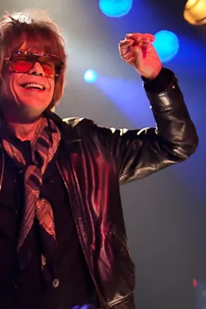 David Johansen