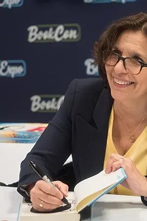 Raquel J. Palacio