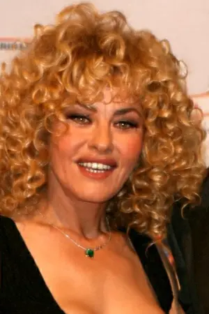 Eva Grimaldi
