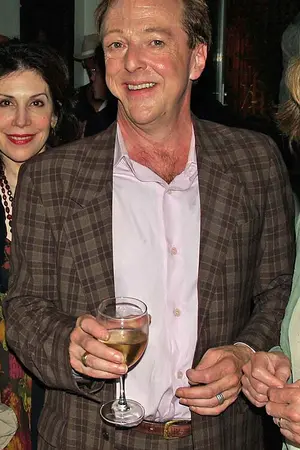 Edward Hibbert