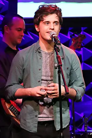 Andy Mientus