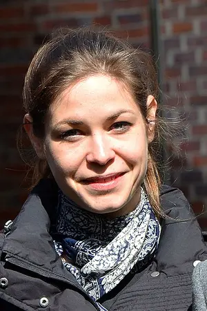 Viviane Andereggen