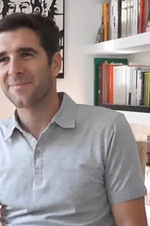 Fernando González «Gonzo»
