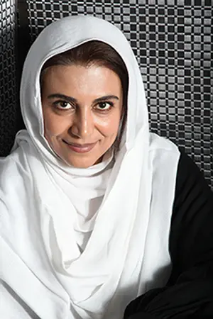 Fereshte Sarabandi