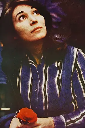 Parvaneh Masumi