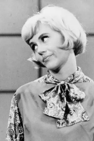 Maggie Peterson