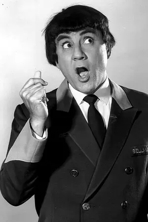 Bill Dana