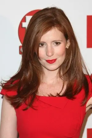 Amy Nuttall