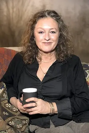 Kirsten Lehfeldt
