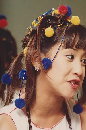 Jolina Magdangal