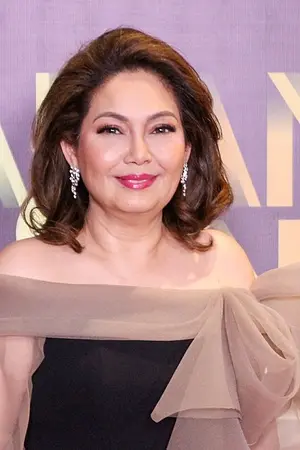 Maricel Soriano