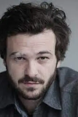 Thibaut Evrard