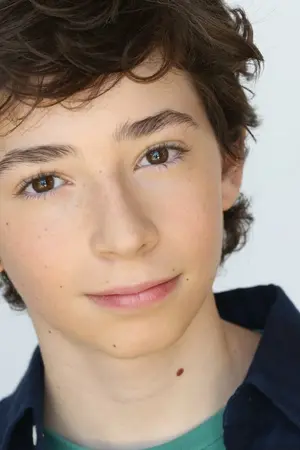 Joshua Carlon
