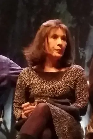 Sylvie Léonard