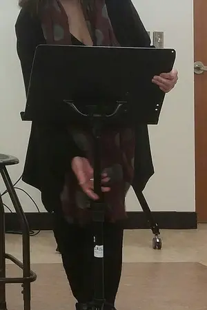 Suzanne Champagne