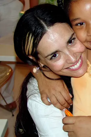 Suzy Rêgo
