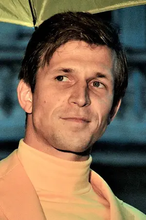 Igor Orozovič