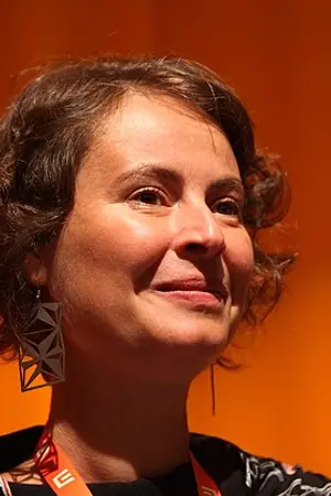 Lenka Dolanská Vlasáková
