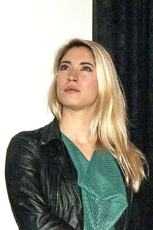 Adéla Petřeková