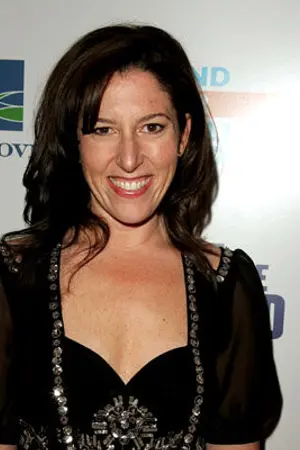 Liz Friedlander