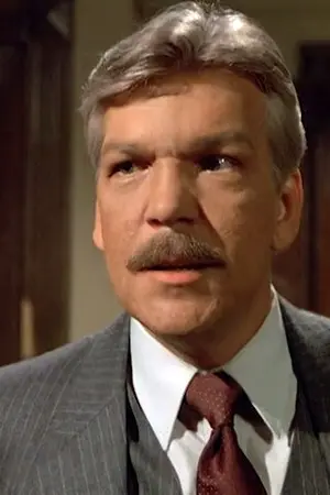 Tom Atkins