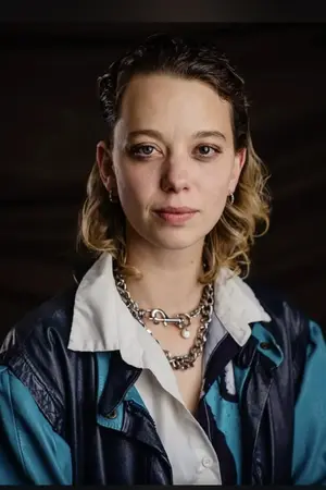Sophie Breyer