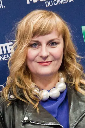 Catherine Salée