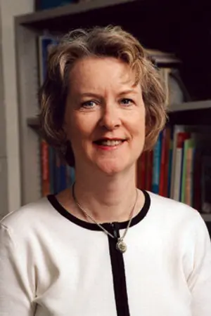 Mary O'Connor