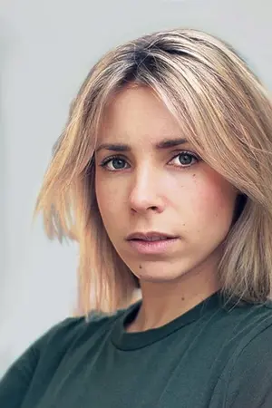 Kiki van Deursen