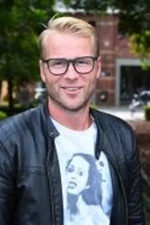 Leo Alkemade