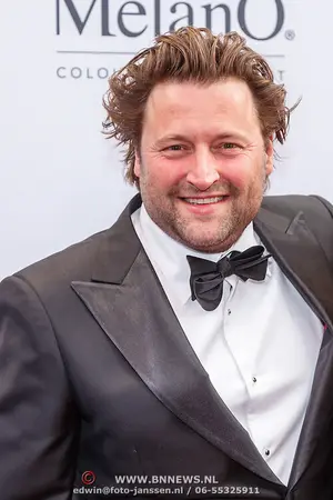 Tjebbo Gerritsma