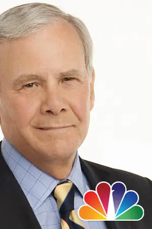 Tom Brokaw