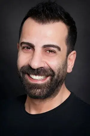 Emre Karayel