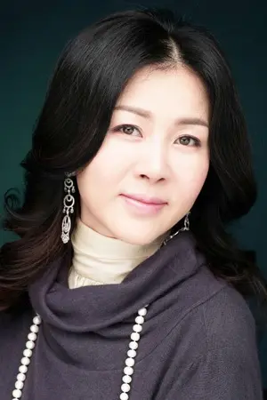 Park Joon Geum