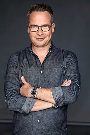Matthias Opdenhövel