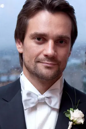 Дмитрий Миллер