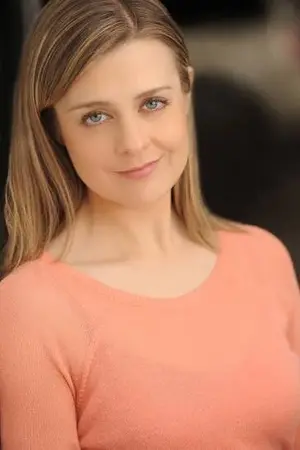 Courtney Shaw