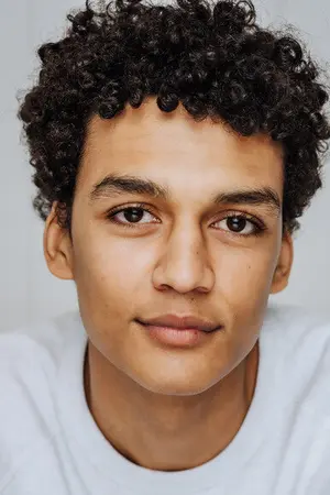 Evan Ellison