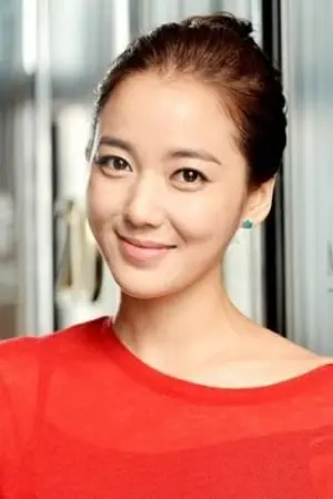 Lee So Yun