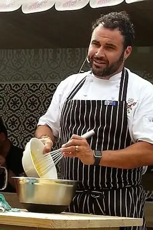 Miguel Maestre