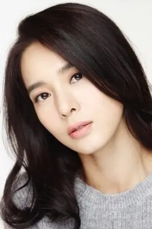 Jung Hye Young