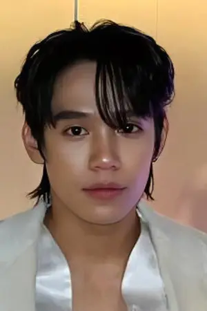 Anupart Luangsodsai