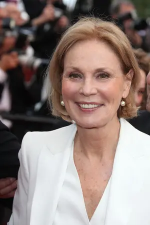 Marthe Keller