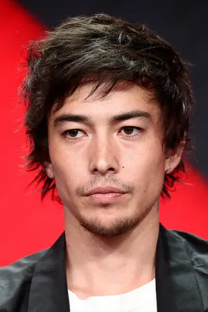 Sen Mitsuji