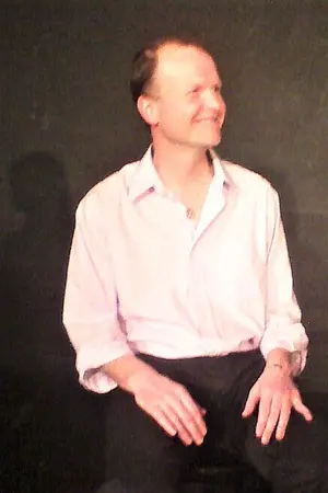 T. J. Jagodowski