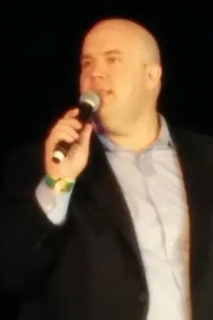 Guy Branum