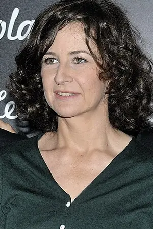 Valérie Lemercier