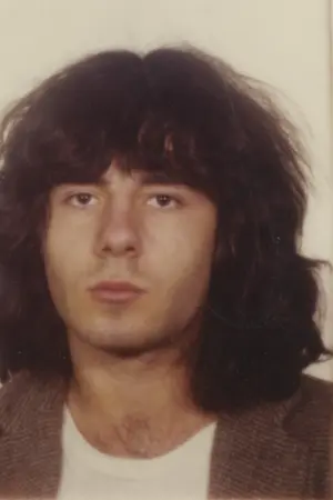 Eric Lévi