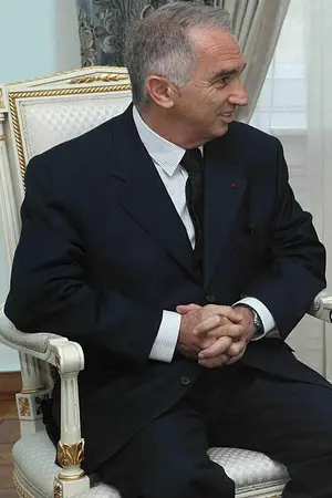 Ален Терзян