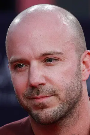Carter Smith